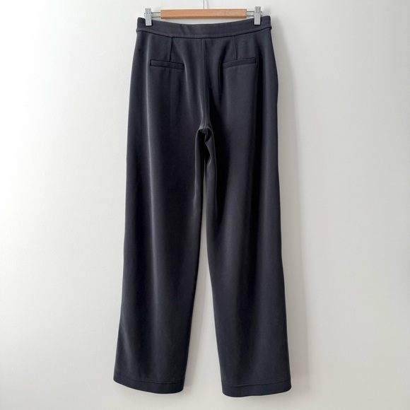 Lululemon Softstreme Pintuck Mid Rise Pants - Picture 4 of 16
